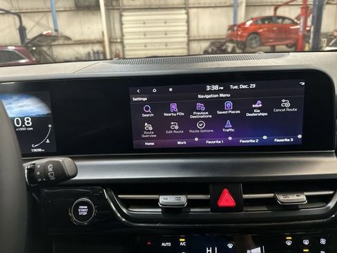 Certified 2024 Kia Seltos S image 21