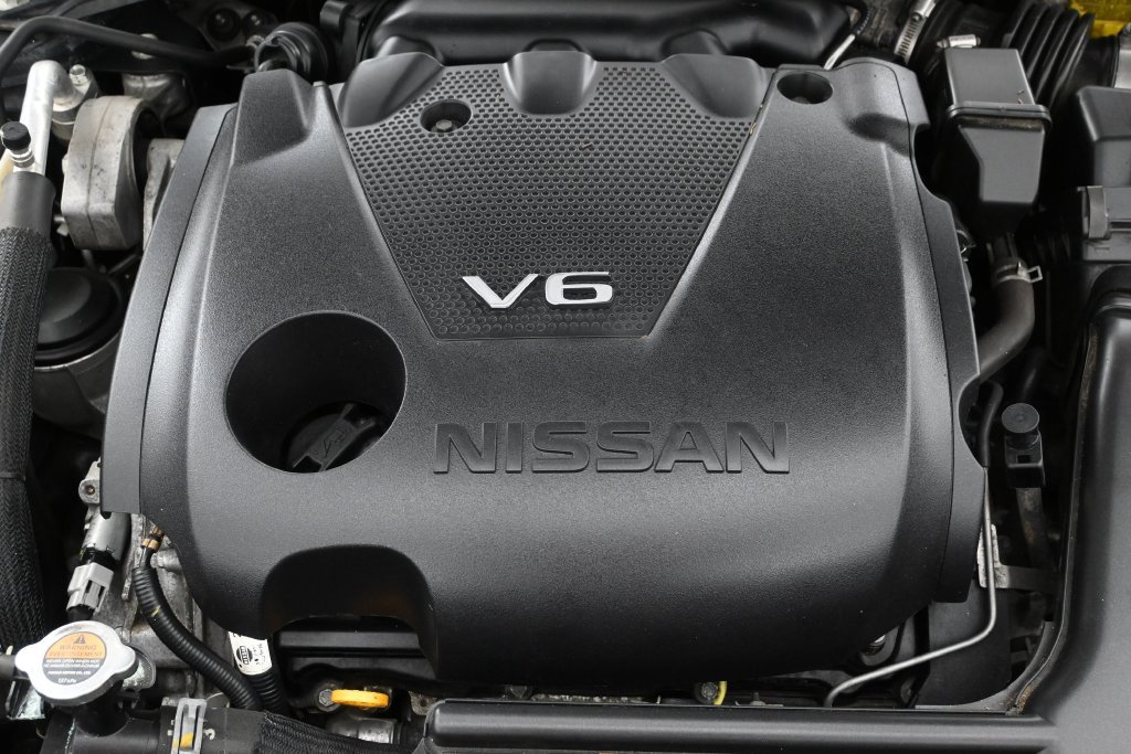 Used 2022 Nissan Maxima SV w/ Floor Mat Group FWD image 33