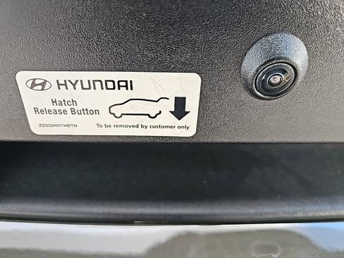 Certified 2025 Hyundai Santa Fe SEL image 39
