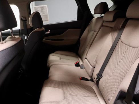 Used 2023 Hyundai Santa Fe SEL w/ Cargo Package image 23