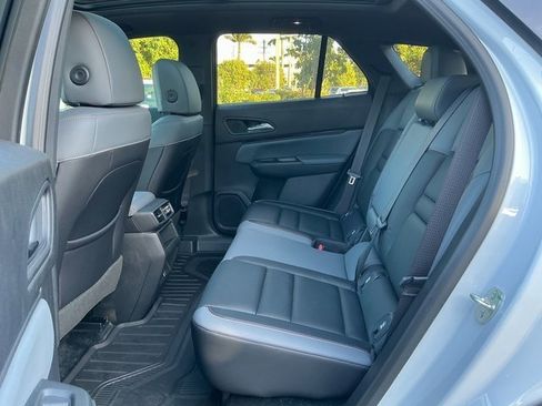 New 2026 Honda Prologue Elite image 9