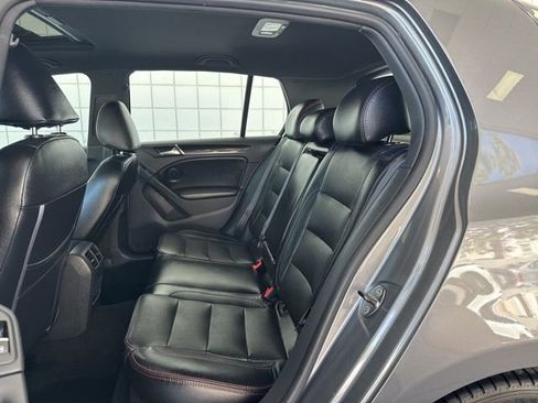 Used 2011 Volkswagen GTI Autobahn image 14