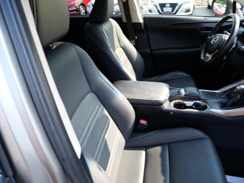 Used 2018 Lexus NX 300 FWD w/ Comfort Package image 29