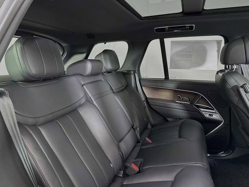 New 2026 Land Rover Range Rover SE AWD/4WD image 28