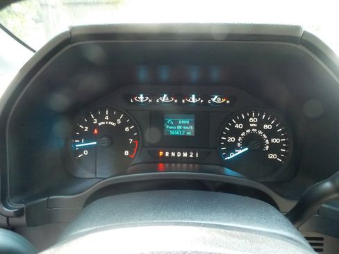 Used 2018 Ford F150 XL image 4