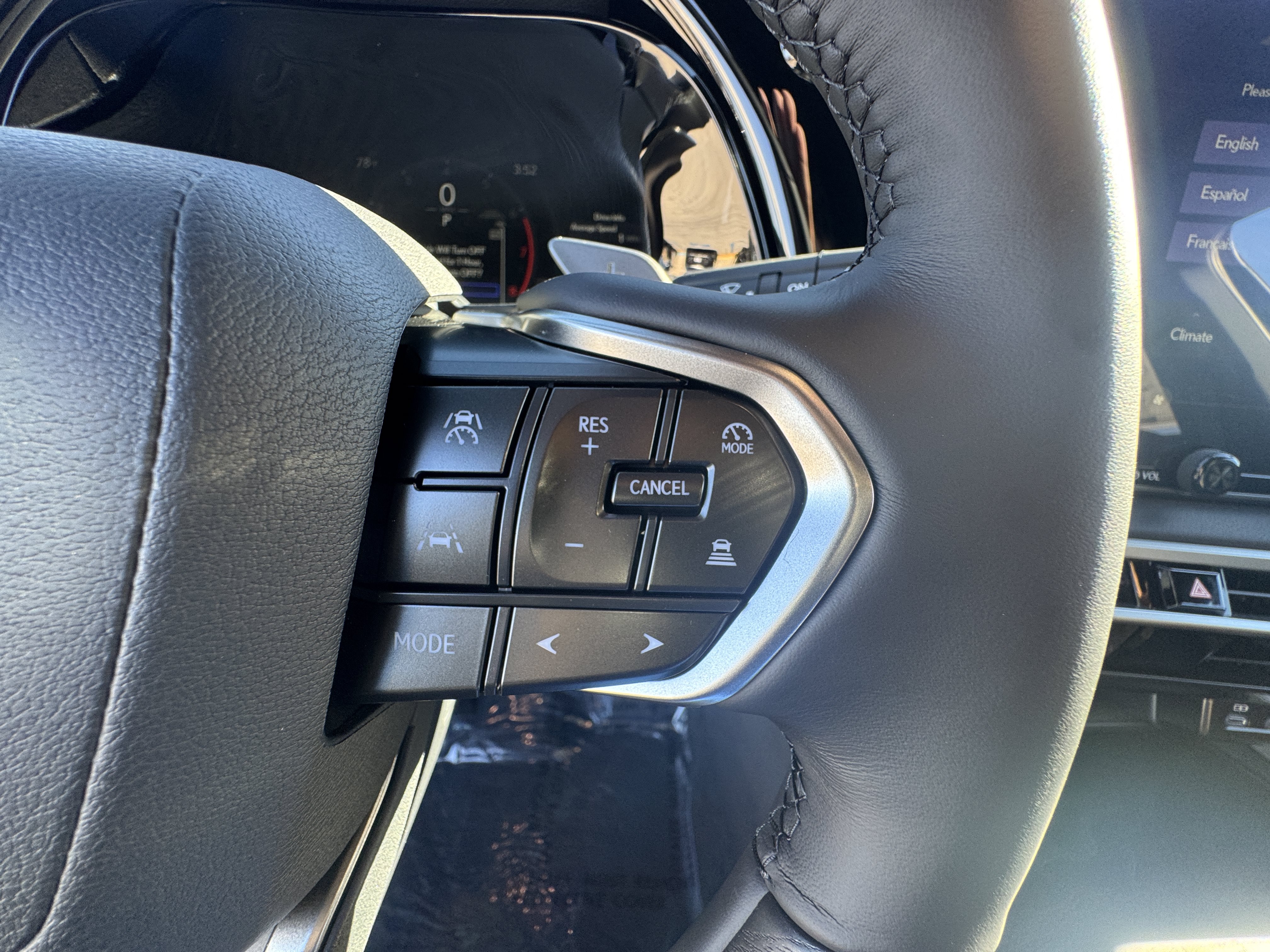New 2026 Lexus RX 350 FWD image 27