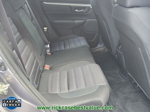Used 2020 Honda CR-V LX image 16
