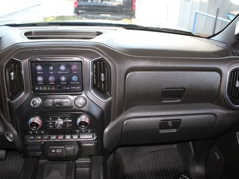 Used 2020 GMC Sierra 1500 AT4 w/ AT4 Premium Package AWD/4WD image 27