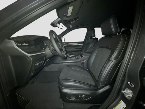 New 2026 Jeep Grand Cherokee Altitude AWD/4WD image 15