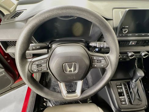 Used 2023 Honda CR-V EX image 11