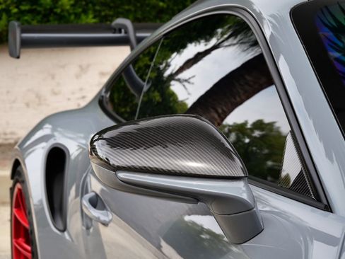 Used 2025 Porsche 911 GT3 RS image 15