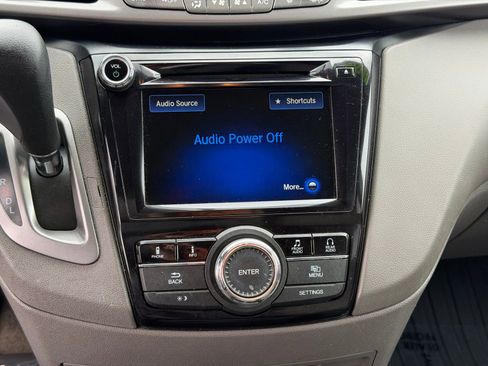 Used 2016 Honda Odyssey SE image 24