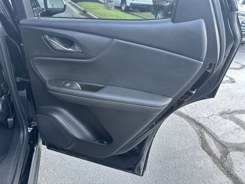 Certified 2023 Chevrolet Blazer LT w/ Convenience Package image 16