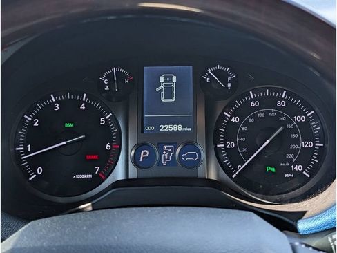 Used 2019 Lexus GX 460 Premium AWD/4WD image 24
