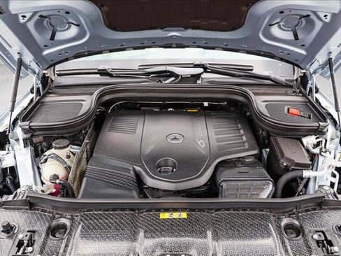 New 2026 Mercedes-Benz GLE 450 4MATIC image 26