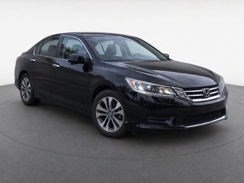 Used 2014 Honda Accord LX image 3