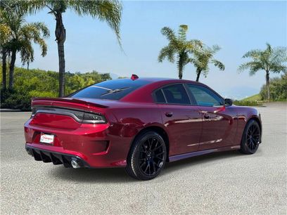 Used 2022 Dodge Charger R/T