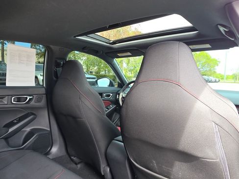 Used 2025 Honda Civic Si image 12