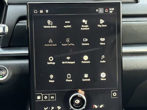 Certified 2025 GMC Terrain Elevation image 13