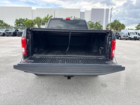 Used 2017 Ford F150 XL w/ Equipment Group 101A Mid RWD image 25