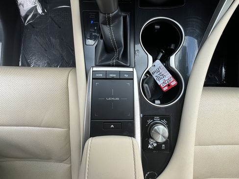 Used 2021 Lexus RX 350 AWD w/ Accessory Package image 23