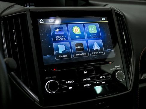 Used 2023 Subaru Forester Sport image 25