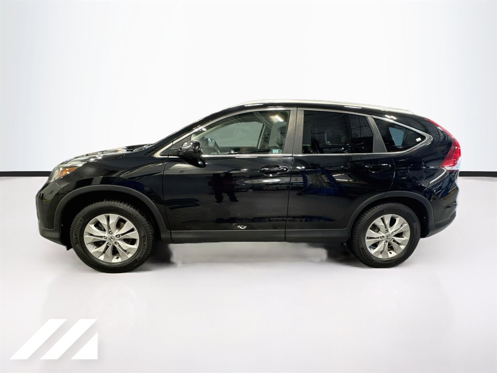 Used 2014 Honda CR-V EX-L image 7