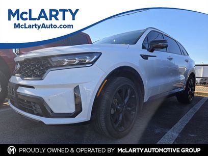 Used 2021 Kia Sorento SX