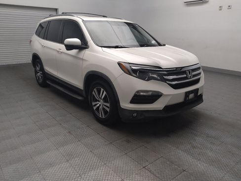 Used 2018 Honda Pilot EX-L image 13