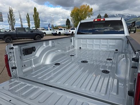 New 2026 RAM 2500 Big Horn image 22