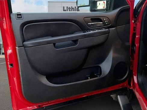 Used 2012 GMC Sierra 2500 SLT image 28