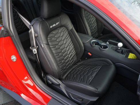 Used 2025 Ford Mustang GT Premium w/ GT Performance Package image 65