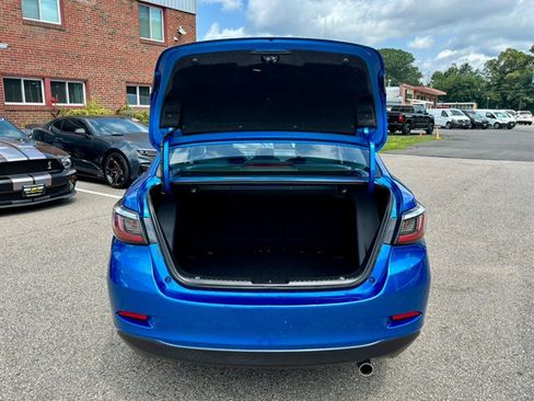 Used 2018 Toyota Yaris iA FWD image 32