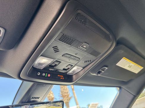 New 2026 Cadillac XT5 Premium Luxury w/ LPO, Floor Liner Package FWD image 34