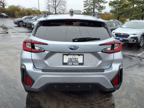 New 2025 Subaru Crosstrek 2.5i Limited w/ Crosstrek Mirror Package image 20