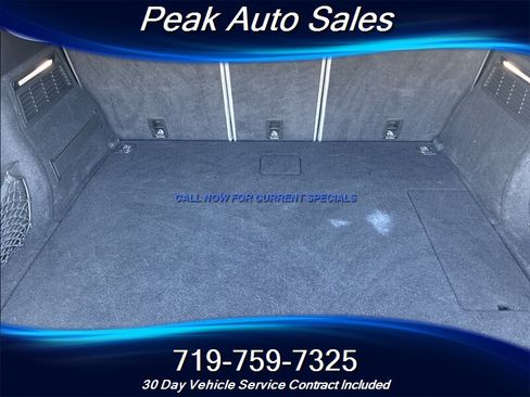 Used 2022 Audi Q5 e Premium Plus w/ Premium Plus Package AWD/4WD image 27