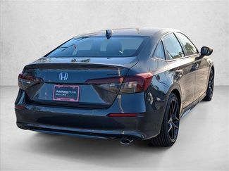 New 2026 Honda Civic Sport video 2