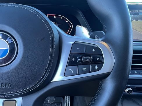 Used 2019 BMW X7 xDrive50i image 18