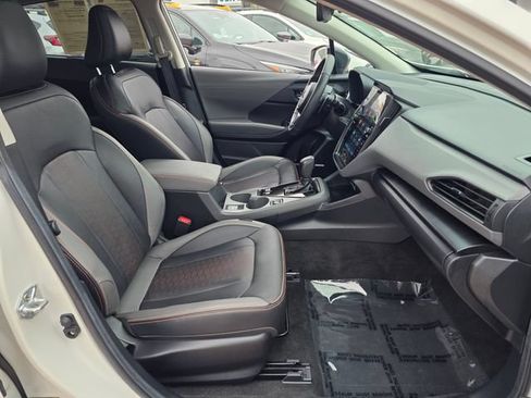 Certified 2025 Subaru Crosstrek 2.5i Limited w/ Crosstrek Mirror Package AWD/4WD image 10