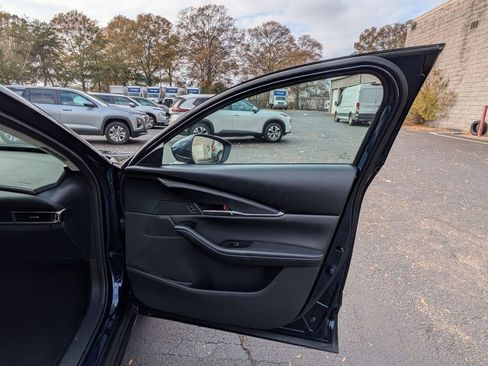 Used 2025 MAZDA CX-30 AWD 2.5 S w/ Preferred Package image 28