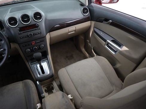 Used 2008 Saturn Vue XE FWD image 14