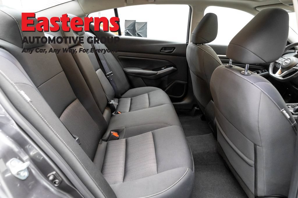 Used 2023 Nissan Altima 2.5 SV w/ SV Premium Package FWD image 25