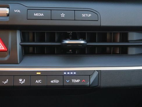 New 2025 Kia K4 LXS image 24