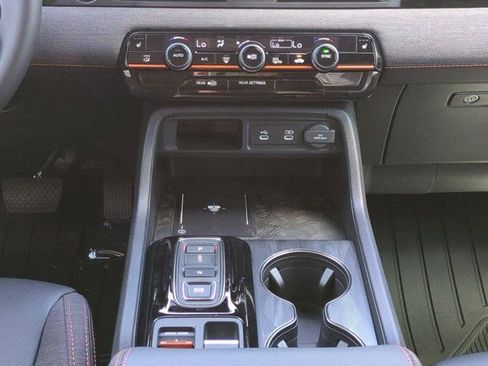 New 2026 Honda Passport TrailSport image 17