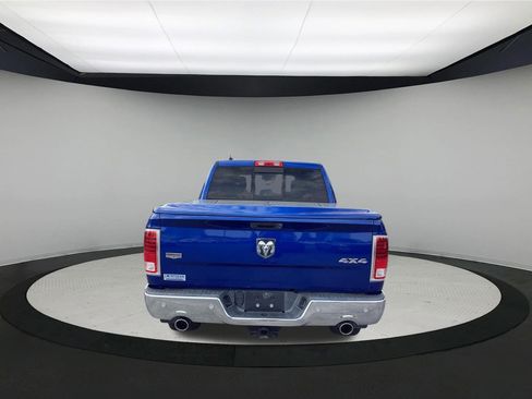 Used 2016 RAM 1500 Laramie w/ Convenience Group AWD/4WD image 7