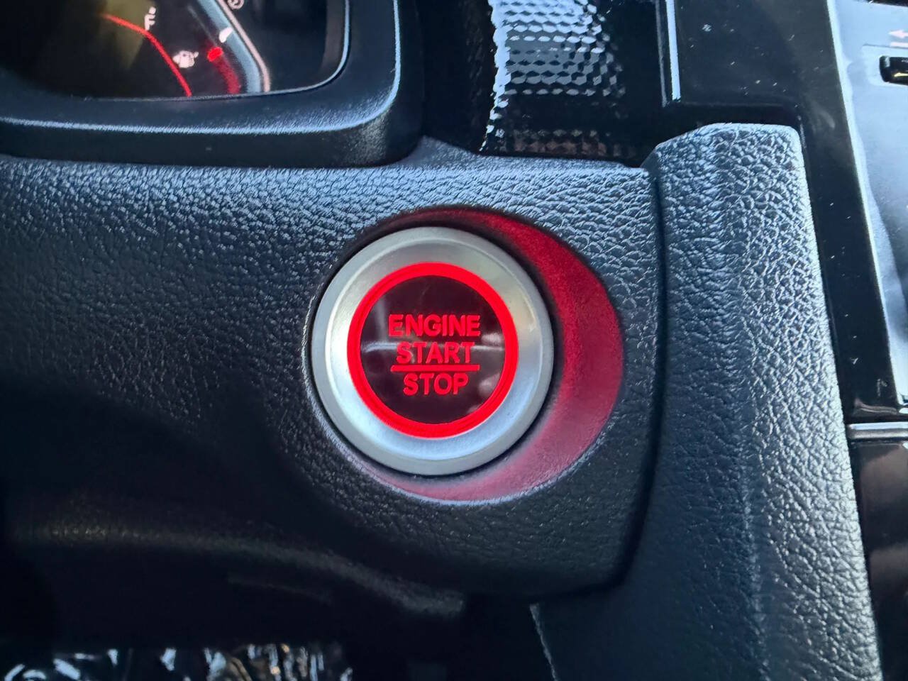 Used 2021 Honda Civic Sport image 26
