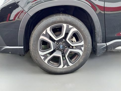 Used 2025 Subaru Ascent Touring w/ Popular Package #1 AWD/4WD image 34