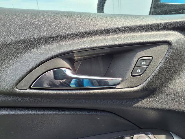 New 2026 Chevrolet Trax LS w/ LS Convenience Package FWD image 12