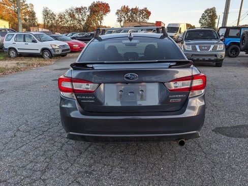 Used 2017 Subaru Impreza 2.0i Sport image 6