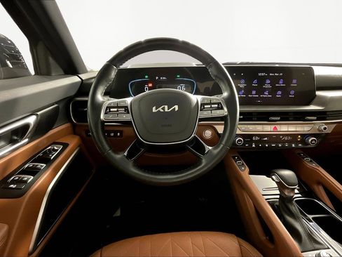 Certified 2024 Kia Telluride EX X-Line image 9